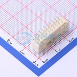 1x10P 间距:2mm 立贴缩略图