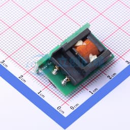 5W AC-DC模块电源，超宽输入电压范围缩略图
