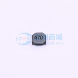 47uH ±20% 350mA缩略图