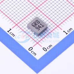 6.8uH ±20% 4.3A缩略图