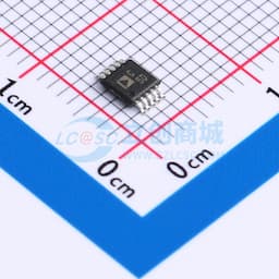 16位，1 MSPS，PulSAR ADC缩略图