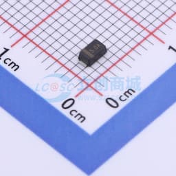 单向TVS 5V截止 峰值浪涌电流：21.7A@8/20us缩略图