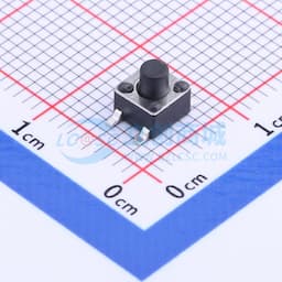 4.5*4.5*5 贴片轻触开关180G缩略图