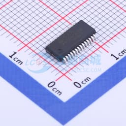 USB2.0 HUB控制器集成电路 SL2.2s缩略图