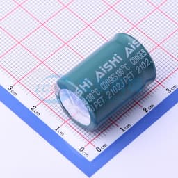 68uF ±20% 450V 墨绿色P缩略图