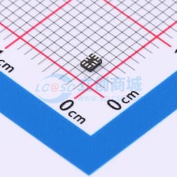 电压输出、低侧或高侧测量、双向、零漂移系列分流监控器缩略图