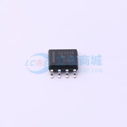 OPAx333 1.8V微功耗CMOS运算放大器零漂移系列缩略图