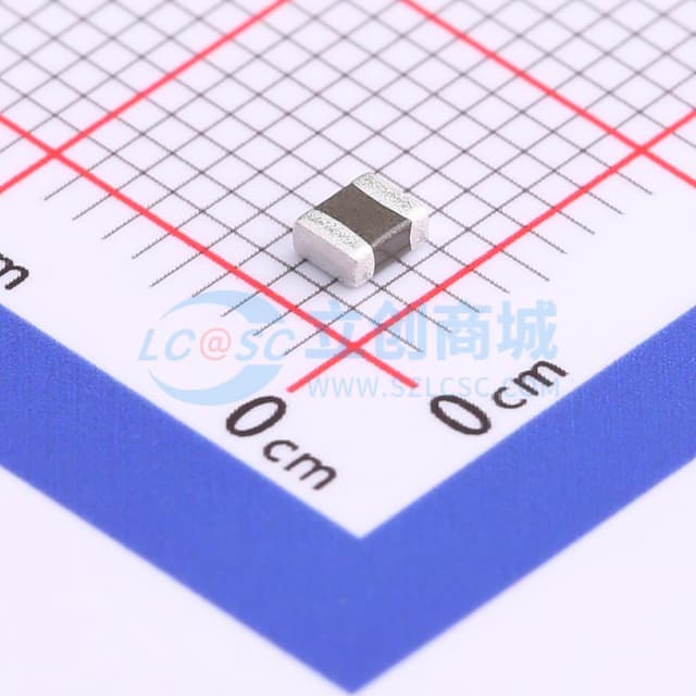 470nH ±20%实物图