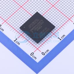 MAX 10 FPGA 设备缩略图