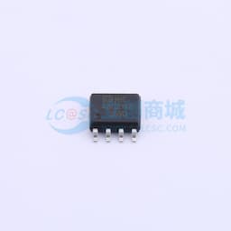 MIC4802YME缩略图