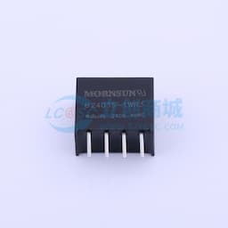 21.6V~26.4V 3.3V 303mA 1W【电源】缩略图
