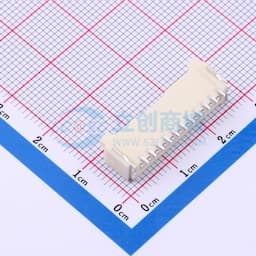 1x11P 2mm 卧贴缩略图