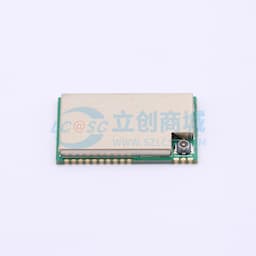 亿佰特CC1101 MSP430FR2433低功耗开源无线射频模块支持RSSI/LQI缩略图