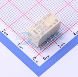 无锁存 4.5VDC 2A 无锁存缩略图