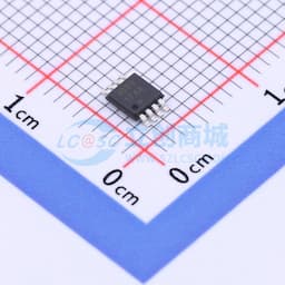 Dual-Channel, 0V to 76V Current-Sense Amplifier缩略图