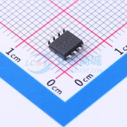 SN65HVD1040低功耗CAN总线收发器缩略图