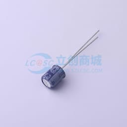 100uF ±20% 35V缩略图