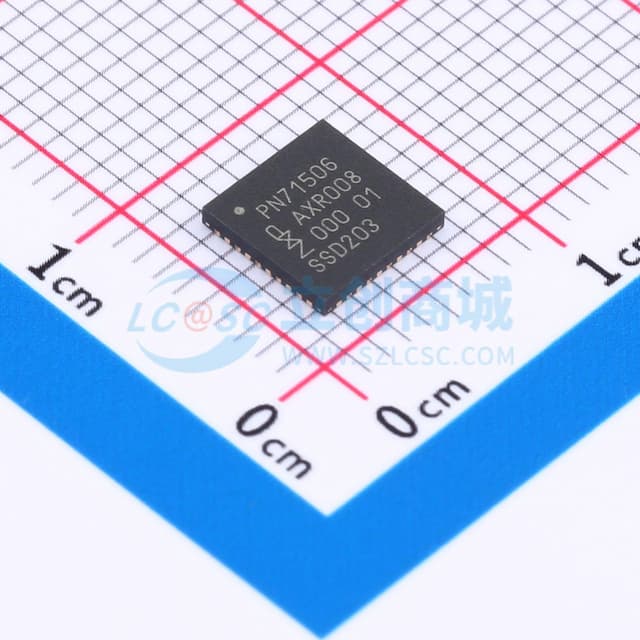 PN7150B0HN/C11006Y实物图