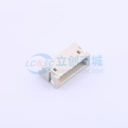 1x5P 间距:1.5mm 卧贴缩略图