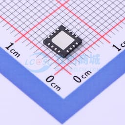 MAX3227ECTE+缩略图