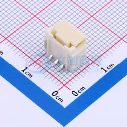 1x3P 2mm 立贴缩略图