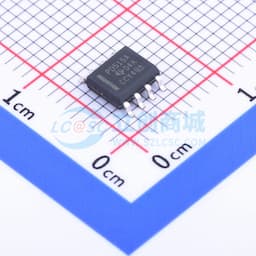 双双向I²C总线和SMBus中继器缩略图