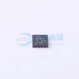 4.5V至42V输入，3.5A降压直流－直流转换器，支持软启动和Eco-Mode缩略图