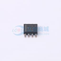 TLV5618AID缩略图