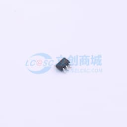 1MHz、20uA、满摆幅输入/输出运算放大器，带有关断缩略图