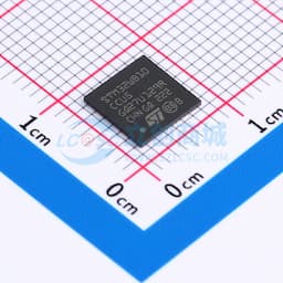 STM32WB10CCU5缩略图