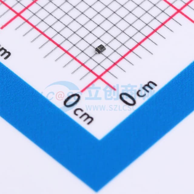 SZESD9B5.0ST5G实物图