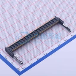 DDR4 SODIMM连接器缩略图