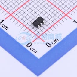 CMOS线性稳压器缩略图