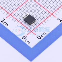 低侧和高侧电压输出电流检测放大器缩略图