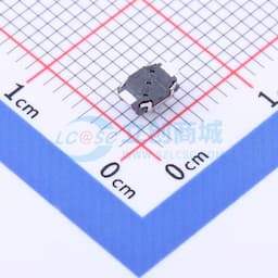 3.9*2.9*2.5mm 立贴 轻触开关缩略图
