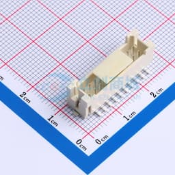2x10P 间距:2mm 立贴缩略图