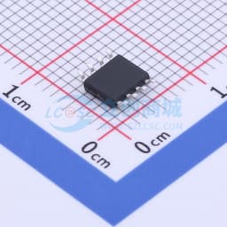 EEPROM存储器缩略图