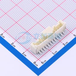 1x12P 2mm 立贴缩略图