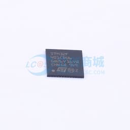 带DSP和FPU的高性能基本型系列ARM Cortex-M4 MCU，具有384 KB Flash、84 MHz CPU和ART加速器缩略图