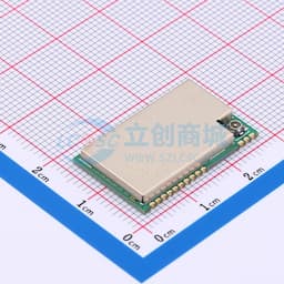 亿佰特CC1101 MSP430FR2433低功耗开源无线射频模块支持RSSI/LQI缩略图