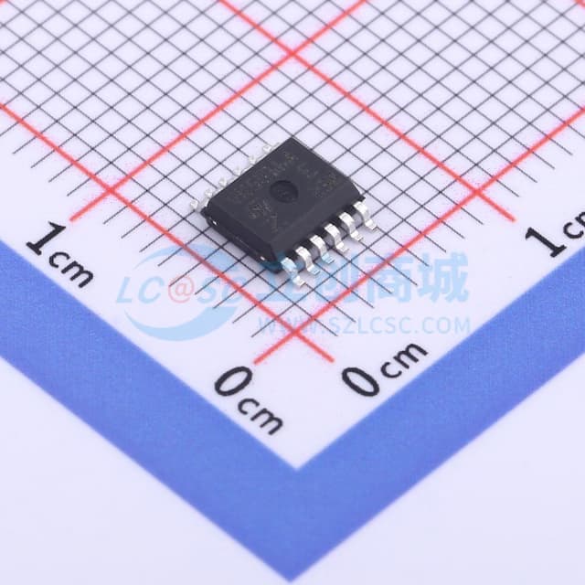 VN5016AJTR E实物图