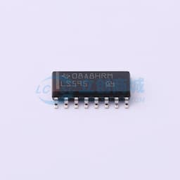 SN74LS595DR缩略图