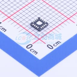 差分输入直驱线路驱动器/耳机放大器缩略图