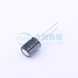【插件】47uF ±20% 100V缩略图