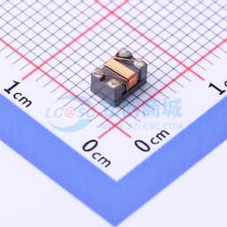 两路 1812共模滤波器 阻抗600Ω@100MHz缩略图