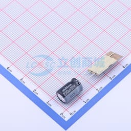 220uF ±20% 35V缩略图