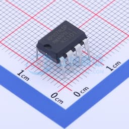 输出550mA 降压型驱动 【插件】缩略图