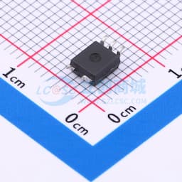 DC输入 1通道 隔离电压(rms):3750V缩略图