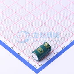 470uF -5%~+20% 35V缩略图