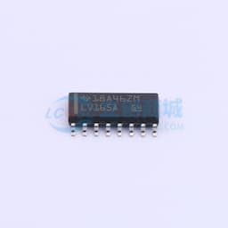SN74LV165AD缩略图